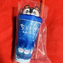 【新品未使用】映画 ちいかわ セイレーン ドリンクカップホルダー