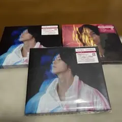 山下智久 CHANGE CD