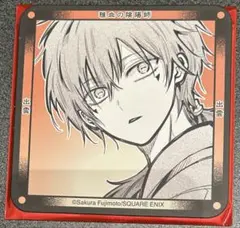 雅血の陰陽師 コラボカフェ コースター 缶バッジ 出雲 - メルカリ