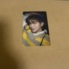 ZEROBASEONE present B ver テレ