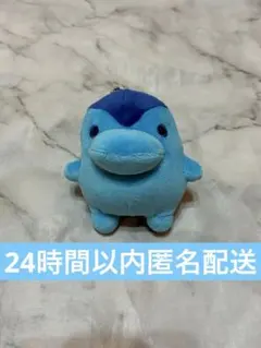 たまごっち　ぎんじろっち　マスコット　キーホルダー