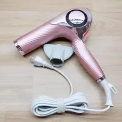 ほぼ未使用品⚡️ノズル付き Refa リファ ビューティック ドライヤー MTG MTG ReFa BEAUTECH DRYER PRO [ブラック] 価格比較 - 価格.com