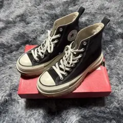 CONVERSE ALL STAR ハイカットスニーカー