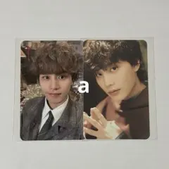 【 即日発送 】 nct127 be there for me md テイル