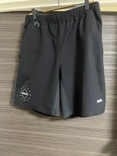 極美品】 FCRB SUPPLEX NYLON EASY SHORTS - メルカリ