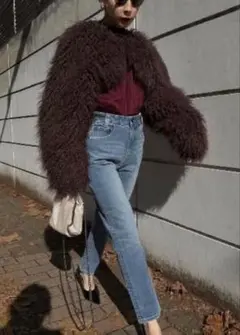 2025年最新】Ameri VINTAGE レディース デニム・ジーンズの人気