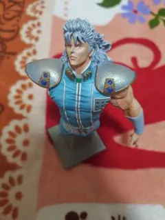 北斗の拳 シン ポリストーン製 胸像 - メルカリ