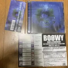 GIGS at BUDOKAN～BEAT EMOTION ROCK'N ROL…