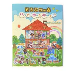 3DS どうぶつの森 ハッピーホームデザイナー amiiboセット - メルカリ