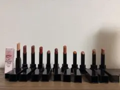 【KATE】リップモンスター　まとめ売り　12本