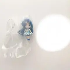 プリキュア キュアアクア ガシャポン フィギュア