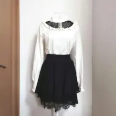 量産型 地雷系 2点セット まとめ売り