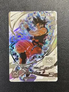 UM1-SEC LC 孫悟空 スーパードラゴンボールヒーローズ - メルカリ