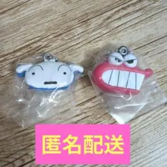 クレヨンしんちゃん ミラーコレクション シロ ワニ山さん セット