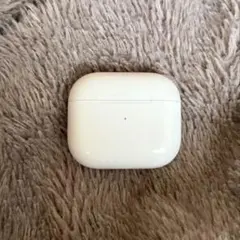 AirPods本体 左耳 充電ケース付き