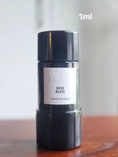 D'ORSAY Rose Blaze 1mlのサムネイル