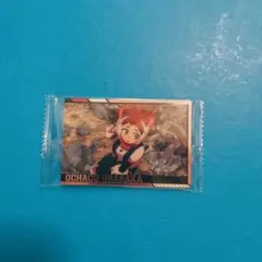 僕のヒーローアカデミア ソフトクッキー 麗日お茶子
