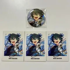 あんスタ 9周年 影片みか