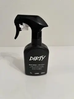 2025年最新】ラッシュDirtyボディスプレーの人気アイテム - メルカリ