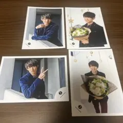 向井康二　公式写真