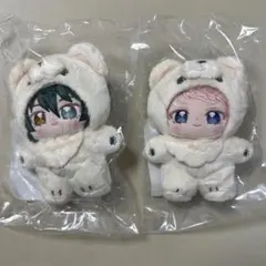 あんスタ　いつぬい　Valkyrie 2体セット