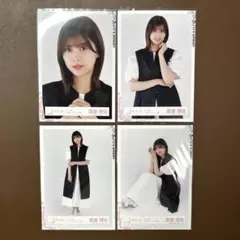 欅坂46 櫻坂46 渡邉理佐 コンプ 生写真 初制服 初期制服 - メルカリ