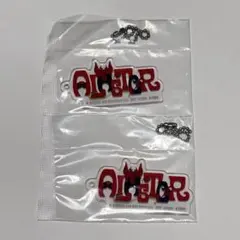 ハズビンホテル　一番くじ　H賞　アクリルチャーム　アラスター