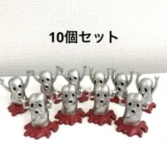조조의 기묘한 모험 메탈리카 데스크탑 마스코트 10개 세트 개봉제 상품