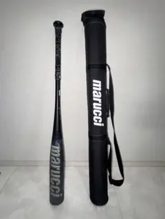 Marucci WANI JR SPEED 軟式バット 82cm - メルカリ