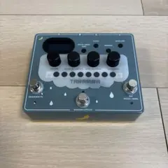美品】BANANANA EFFECTS QUIMERA シンセサイザー - メルカリ
