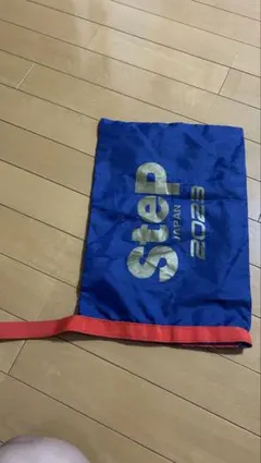 Step JAPAN 2023 シューズケースのサムネイル