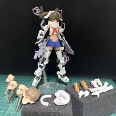 1/100 バスターガンダム用 バスター ダガー換装キット - メルカリ