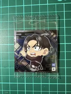 鬼滅の刃 ウエハース シール 其ノ十四 村田