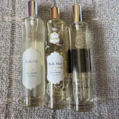 Malie Organics(マリエオーガニクス) 60ml×3本セット - メルカリ