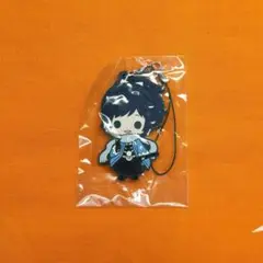 【新品未使用】刀剣乱舞　大和守安定　コトブキヤ　ラバーストラップ　ラバスト