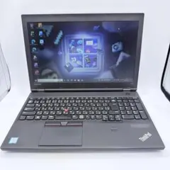 ⭐️K3736 Lenovo ThinkPad E540 ノートパソコン - メルカリ