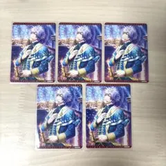 うたプリ ビジュコレVol.4 黒崎蘭丸