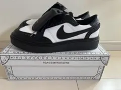 NIKE PEACEMINUSONE Kwondo 1 スニーカーのサムネイル