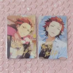 テイルズオブジアビス スクエア缶バッジ ルーク アニス テイルズオブジアビス スクエア缶バッジ ルーク アニス - メルカリ