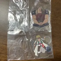 一番くじ ワンピース 白ひげ海賊団 G賞 アクリルスタンド