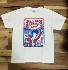 坂本慎太郎 バンド Tシャツ 新品 L ゆらゆら帝国 - メルカリ