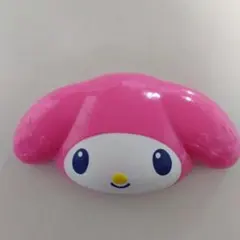 マイメロディ ヘアアクセサリー ピンク