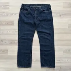 ★*★様 Levi's 514 ストレートデニム W38 L32 BIGSIZE