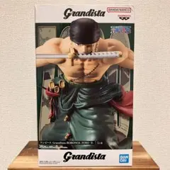 2026年最新】Grandista RORONOA ZORO Ⅱの人気アイテム - メルカリ