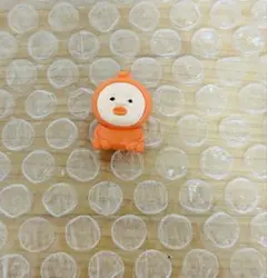 こびとづかん　バスボム　入浴剤　ミカンキツケ