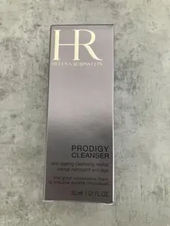 ヘレナルビンスタイン　プロディジー　クレンザー　(洗顔料) 試供品