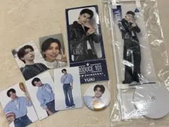 日プ新世界オンラインくじ 後藤結まとめ売り