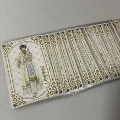 ノラガミ 特典 クリアしおり あだちとか - メルカリ