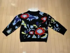 Ado 5th “Adotomy”Cardigan カーディガンL アド - メルカリ
