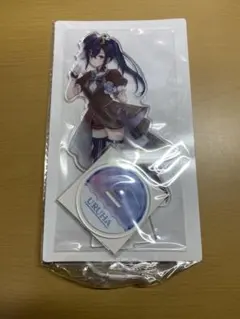 ぶいすぽっ！ 一ノ瀬うるは アクリルスタンド 未開封